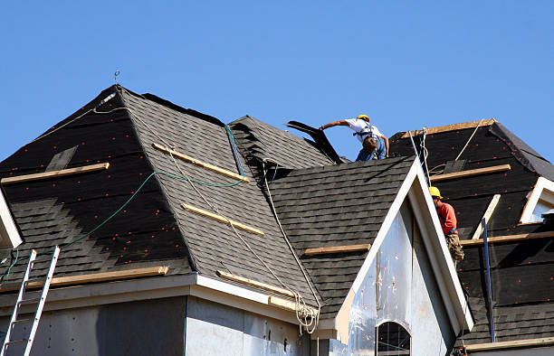 Heating Cable for Roof Installation in Shannondale, WV