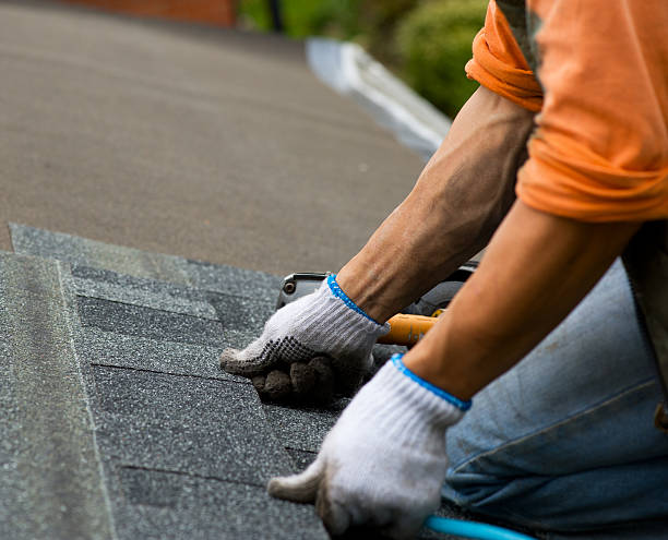 Slate Roofing Contractor in Shannondale, WV
